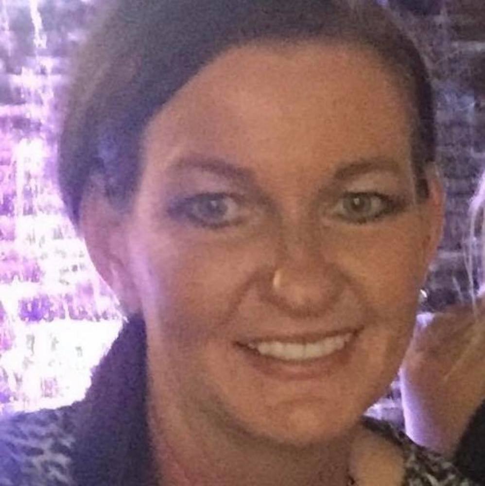 Meet your Posher, Christy